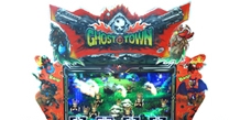 Ghost Town