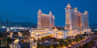 Galaxy Macau