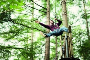 Go Ape