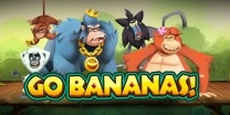 Go Bananas!