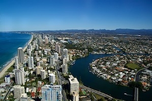 Gold Coast