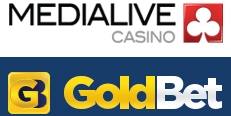 Medialive and GoldBet