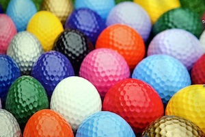 golf