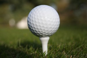 Golf Ball
