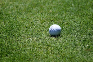 golf stock