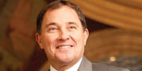 Gary Herbert