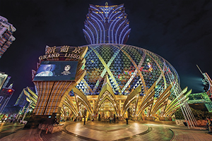 Macau