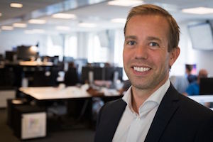 Niklas Grawe