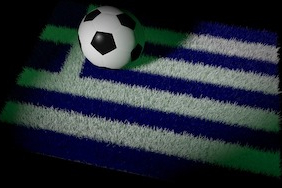 Greece football