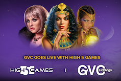 GVC Holdings 