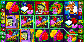 Halloweenies