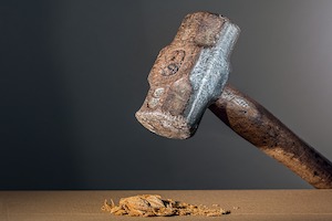 hammer stock