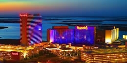 Harrah's Resort