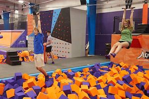 Altitude Trampoline Park