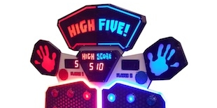 High Five - LAI Games
