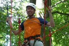 highropes