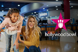 Hollywood bowl
