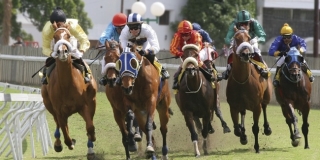 Kentuck racing