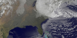 Hurricane Sandy