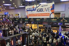 iGB L!VE