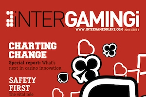 iNTERGAMINGi 