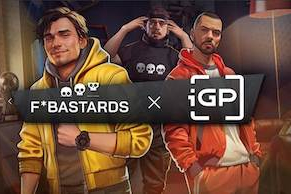 iGP