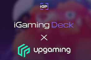 iGP Upgaming