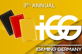 iGaming Germany conference