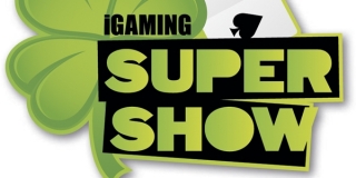 I-gaming super show