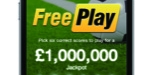 Colossus Bets' FreePlay6