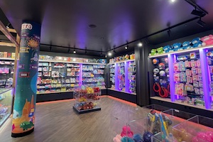 iPlay Morayfield