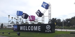 IAAPA 2013