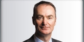 Ian Penrose
