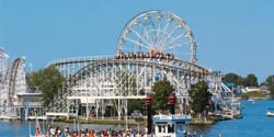 Indiana Beach Amusement Resort 