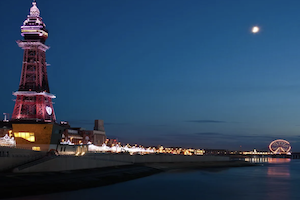 Blackpool
