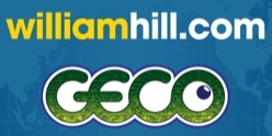 GECO and William Hill