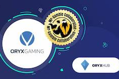 ORYX Gaming