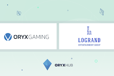 ORYX Gaming