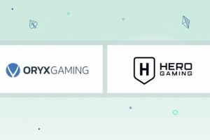Oryx Gaming 