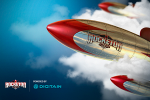 RocketON 