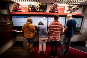 Ladbrokes 