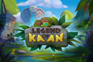 Legend of Kaan 