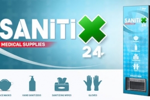 Sanitix24