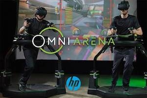 Virtuix