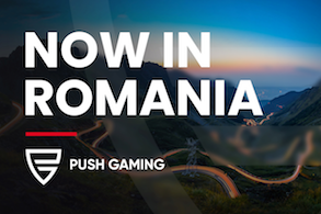 Push Gaming