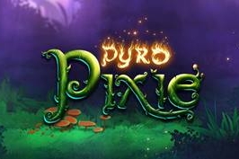 Pyro Pixie 