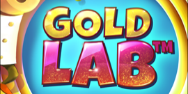 Gold Lab - Quickspin