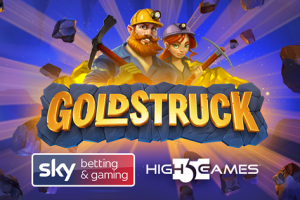 Goldstruck 