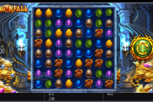 Dragonfall 