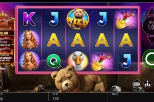 ted 